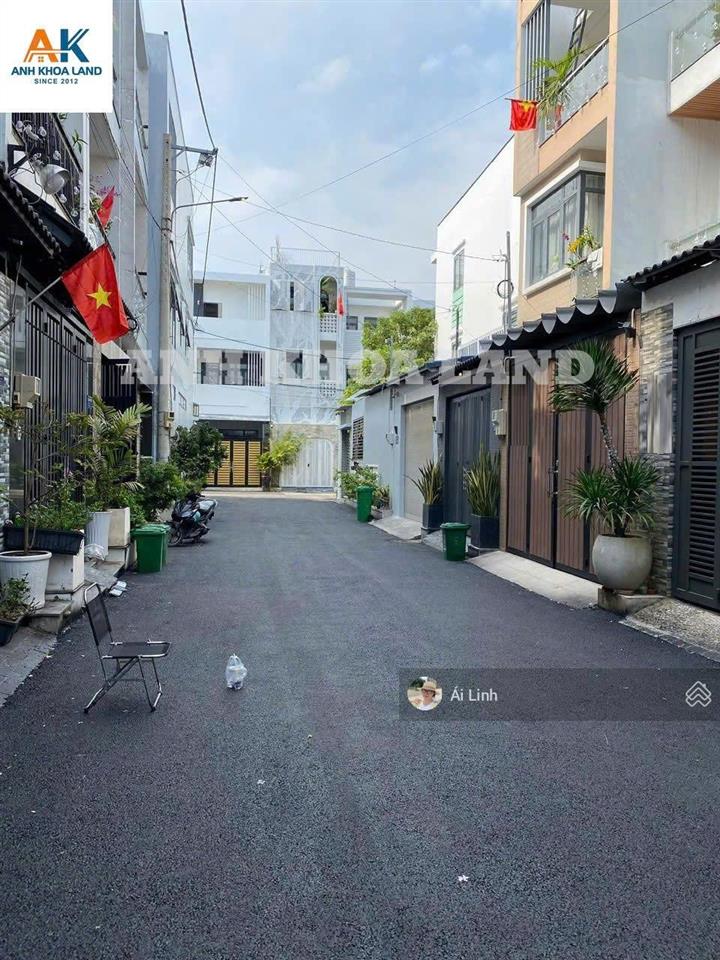 Đất trường thọ ngay đặng văn bi vành đai 2 khu văn minh 70m2 full thổ xd tự do đường nhựa 2 xe hơi