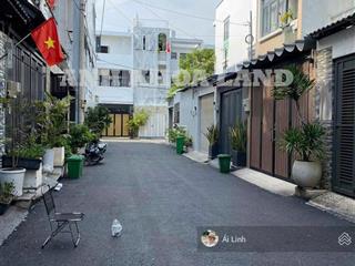 Đất tường thọ ngay đặng văn bi vành đai 2 khu văn minh 70m2 full thổ xd tự do đường nhựa 2 xe hơi