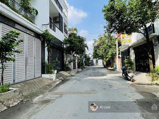 Ngộpbán gấp nhà linh đông góc 2 mặt tiền đường 5m gần ubnd phường, chợ tam hà dt 82m2 (5.8x13.6)