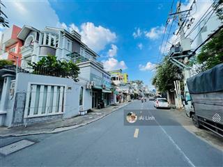 Ngộp nhà mặt tiền kd lý tế xuyên linh đông gần chợ tam hà 5pn dt 130m2 ngang 5.3 giá còn tl tốt