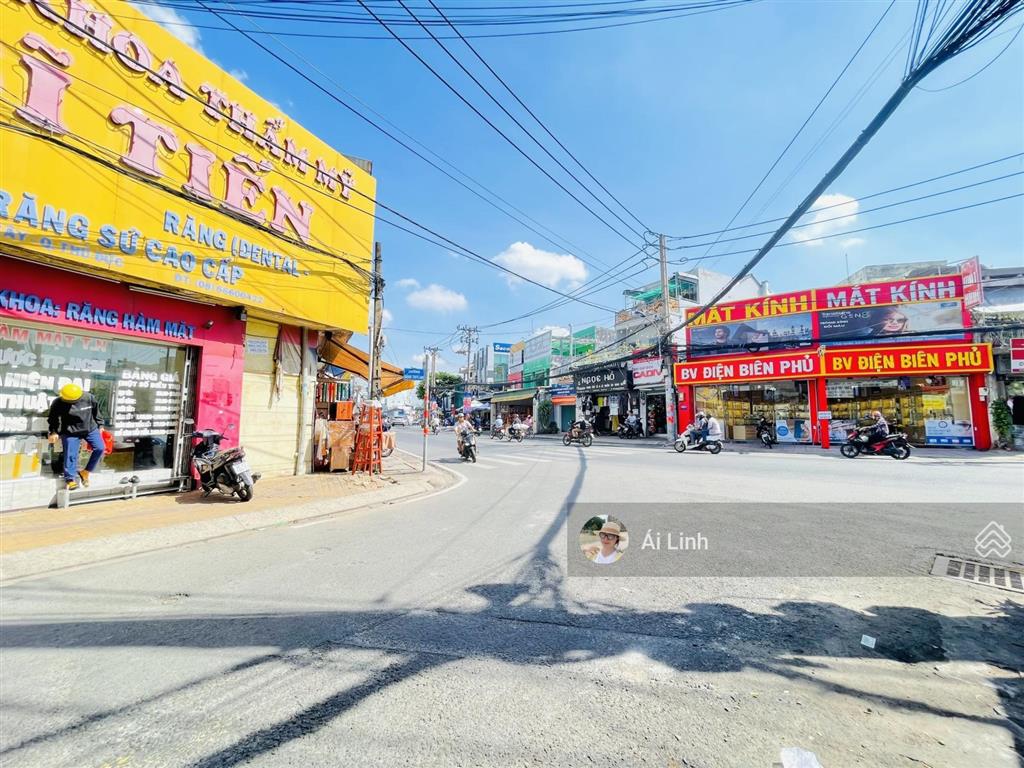 Hiếm đất view sông ngay phạm văn đồng 423m2 ngang 20m shr xd hầm 4 tầng đường nhựa 8m khu dân trí