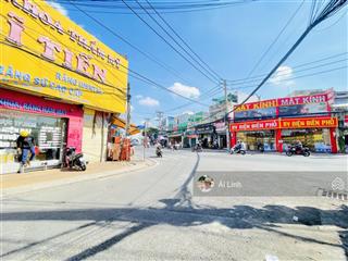 Hiếm  đất view sông ngay phạm văn đồng 423m2 ngang 20m shr xd hầm 4 tầng đường nhựa 8m khu dân trí