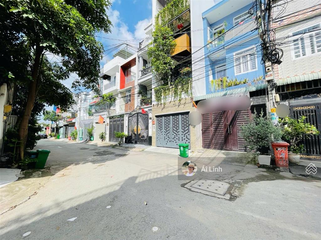 Đất đẹp 68m2 full shr ngay vành đai 2phạm văn đồng gần ubnd p.linh đông khu dân trí đường 8m thông
