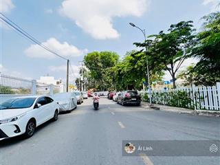 Bán đất xây chdv 247m2 (8.5mx29) hxh ngay chương dương home trường thọ gần ga metro vành đai 2