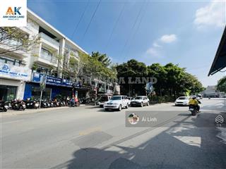 Sót ô đất mặt tiền linh tây ngay cc novia phạm văn đồng dt (6x25) shr tiện xây ở kd, ks, văn phòng