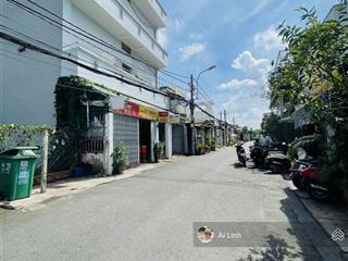 Gấp đất linh đông xây chdv đường 6m ngay phạm văn đồngvành đai 2 dt đẹp 193m2 ngang 12 full
