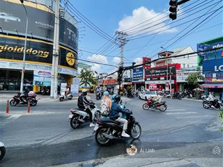 Hiếm đất linh đông hxh kha vạn cân ngang 8m thổ cư tiện xây chdvbiệt thự ngay nút giao vành đai 2