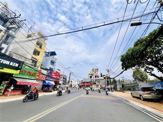 Thu nhập 4.8 tỷ/năm bán nhà mặt tiền võ văn ngân vị trí đắc địa gần vincom thủ đức dt 496 ngang 8m
