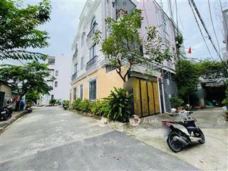 Hótđất linh trung hẻm nhựa lê văn chí gần ngã tư thủ đức ga metro 104m2 ngang 5m full thổ gpxd 3t
