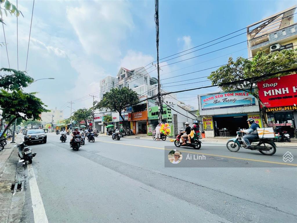 Sót ô đất lớn trung tâm bình thọ, ngay moonlight đặng văn bi dt 318m2 ngang 11.5m, siêu hiếm giá f0