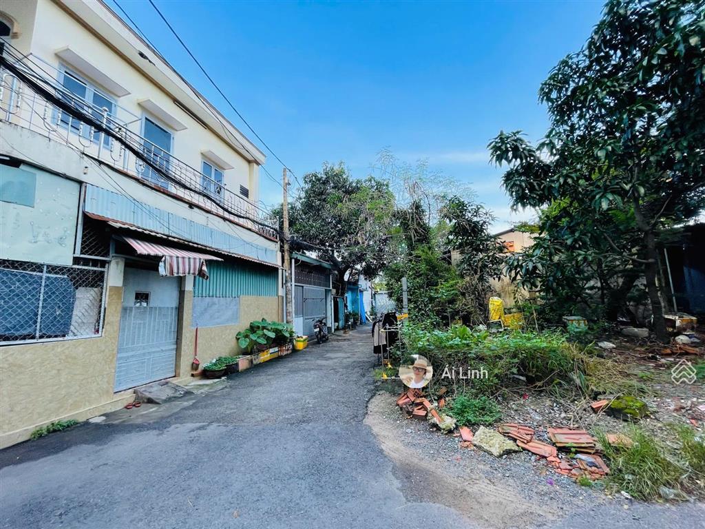 Sót ô đất lớn trung tâm bình thọ, ngay moonlight đặng văn bi dt 318m2 ngang 11.5m, siêu hiếm giá f0