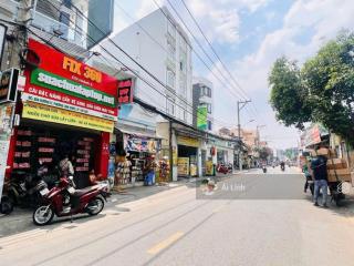 Ngộpgiảm sâu 2 tỷ góc 2 mặt tiền kd sầm uất gần hoàng diệu 2 đh ngân hàng doanh thu 22tr/th