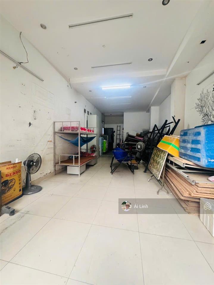 Bán gấp tòa nhà chdv mặt tiền hoàng diệu 2  linh chiểu gần ga metro dt 337m2 thổ cư hđt 120tr/th