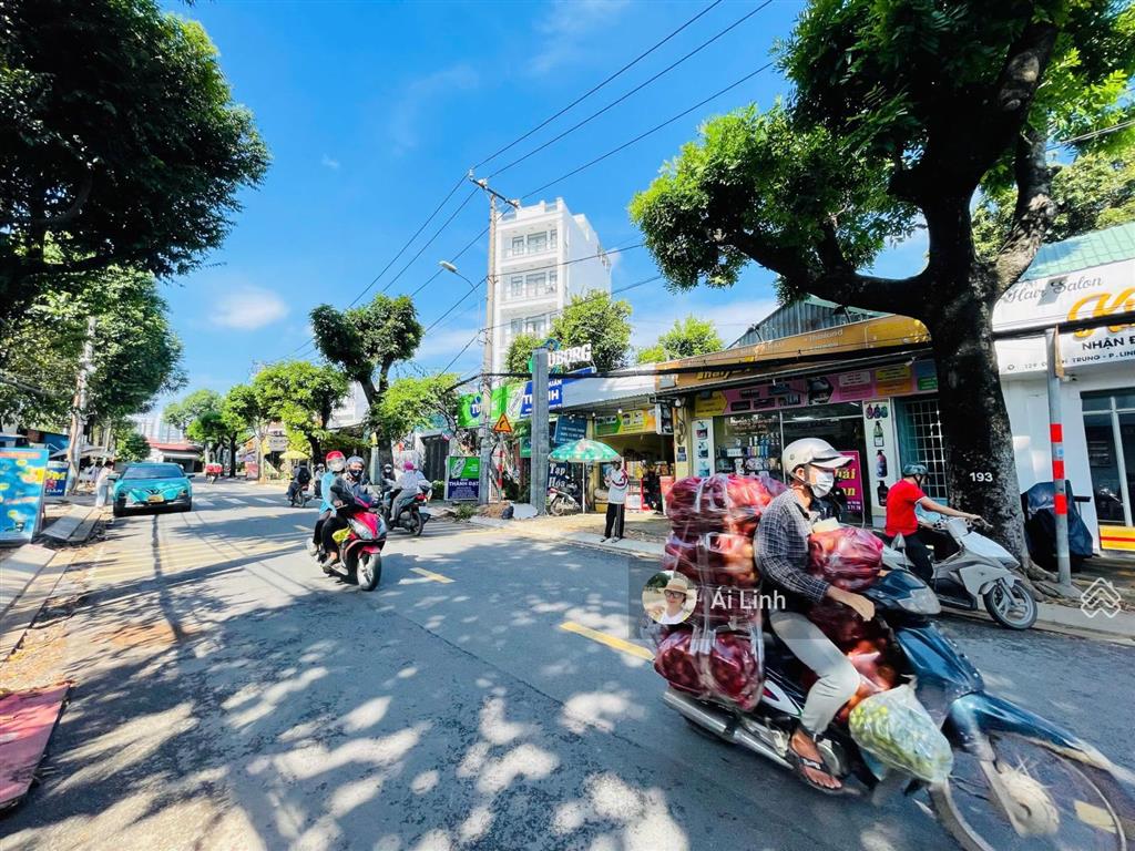 Bán đất mặt tiền linh trung thủ đức gần ga metro cnc 130m2 ngang 6m shr tiện xây ks, cty, chdv