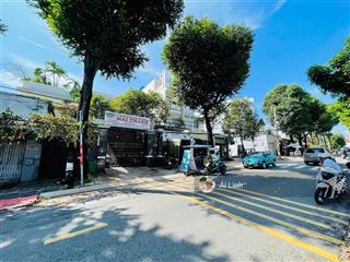 Giảm 2 tỷ đất xây building mặt tiền linh trung gần ga metro cnc 382m2 ngang 7m vuông a4 xpxd 6 tầng