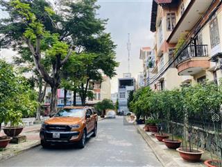 Duy nhất 1 lô 99m2 full thổ mặt tiền view công viên ngay hoàng diệu 2, ngã tư thủ đức khu đồng bộ