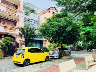 Sót ô đất view công viên ngay hoàng diệu 2 ngã tư thủ đức 85m2 (5x17) full thổ khu dân trí an ninh