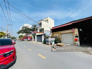 Thu nhập 40tr/th chdv 4 tầng hoàn công đường nhựa 20m ngay linh đông gần phạm văn đồng vành đai 2