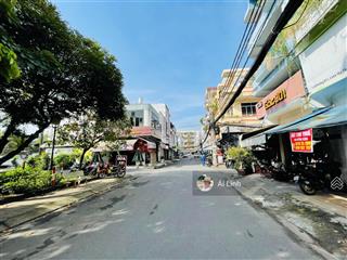 Hót  nhà mặt tiền đs linh tây ngay phạm văn đồng đh cảnh sát dt chuẩn (5.2x20) sẵn dòng tiền  shr