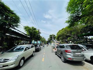 Sót khuôn đất mt ngay võ văn ngân khu vip bình thọ dt chuẩn 718m2, ngang 14.6m sẵn hđt 50tr/th