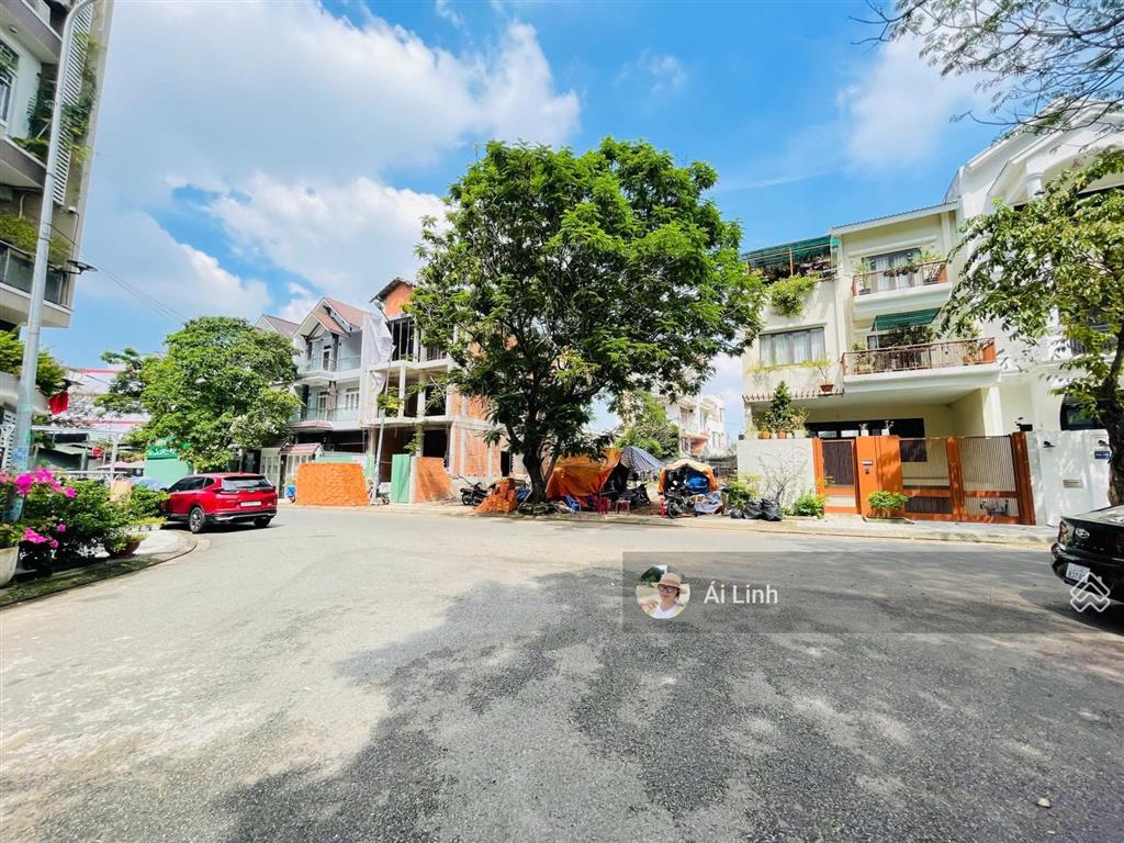 Hiếm 2 lô đất ngay phạm văn đồng đh cảnh sát (44x50) vuông a4 100% thổ đường 12m giá 46.38tr/m2