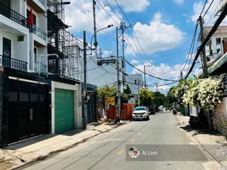 Chỉ 49tr/m2 bán đất tặng dãy trọ sát phạm văn đồng 300m2 linh tây gần đh cảnh sát thu nhập 20tr/th