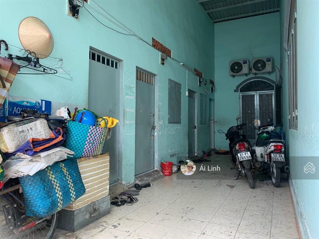 15 tỷ tl bán đất tặng dãy trọ 300m2 full thổ ngay phạm văn đồng gần đh cảnh sát thu nhập 20tr/th