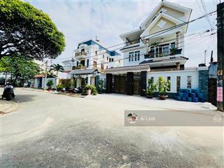 Hót khuôn đất đẹp 246m2 (12x20) đường nhựa thông gần hoàng diệu 2chợ linh trung view công viên