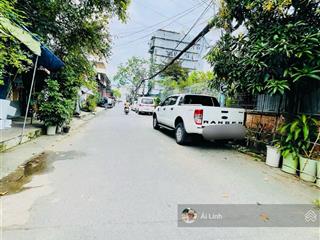 Sót ô đất đẹp hxh lê văn chí ngay bv việt thắng gần ga metro 112.8m2 ngang 5m vuông a4 sổ sạch