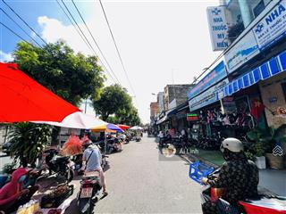 Bán đất phân lô shr ngay chợ linh trung gần ngã tư thủ đức dt chuẩn 218m2 ngang 9m vuông a4 giá tl