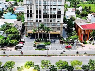 Siêu đẹp  khuôn đất 3 mt đại lộ phạm văn đồng xây buiilding gần tttm gigamall 1300m2 ngang 35m