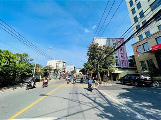 Duy nhất 1 căn 3 tầng mặt tiền đặng văn bibình thọ ngay moonlight xd hầm 6 tầng sàn 800m2 giá tốt