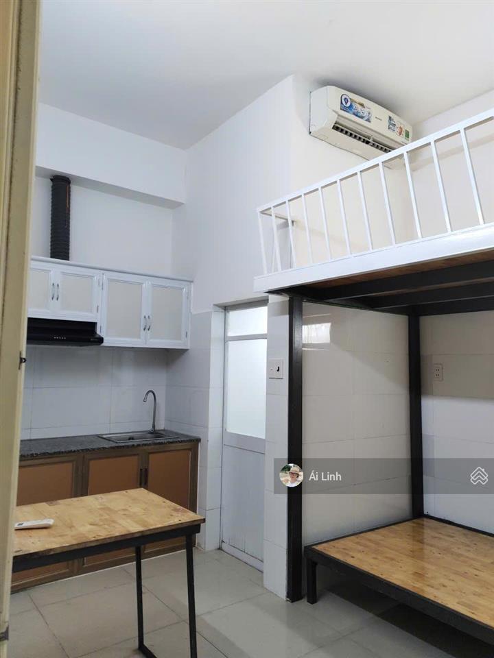 Thu nhập 1.8tỷ nhà 4 tầng 36 phòng mặt tiền trường thọ sát vành đai 2  kha vạn cân dt 320m2 (8x40)