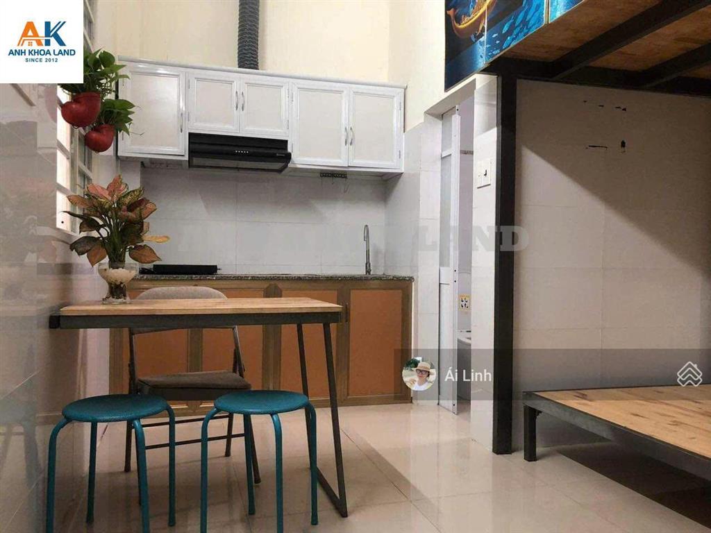 Thu nhập 1.8tỷ nhà 4 tầng 36 phòng mặt tiền trường thọ sát vành đai 2  kha vạn cân dt 320m2 (8x40)