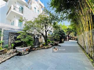 Nhà đẹp chủ tâm huyết 152m2 (8x19) full thổ ngay mặt tiền linh đôngvành đai 2 vừa ở+ kd nail, spa