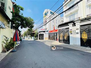 Duy nhất 1 lô mặt tiền đường 8m sát đặng văn bi cc moonlightvành đai 2 dt (8x25) xd hầm 5 tầng