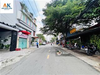 Hàng đầu tư đón vành đai 2tòa nhà 5 tầng hoàn công mặt tiền đs trường thọ gần ga metro bình thái