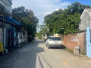 Hot mặt đường trục chính tại p.trung sơn trầm, sơn tây cách ql21 400m giá chỉ bằng nửa đất đấu giá