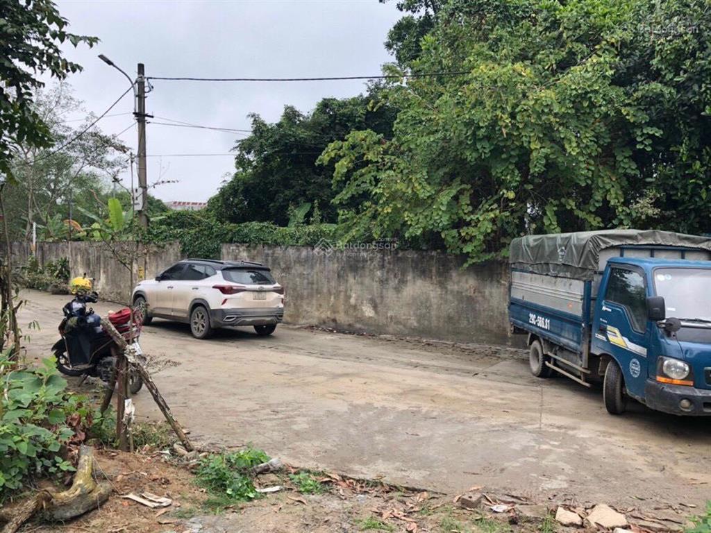 Ra đường 30m tl87 chỉ 200m giữa đhcn việt hung &thpt cấp 3 xuân khanh full tc 80m2 giá chỉ 2.25 tỷ