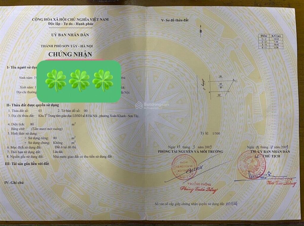 Ra đường 30m tl87 chỉ 200m giữa đhcn việt hung &thpt cấp 3 xuân khanh full tc 80m2 giá chỉ 2.25 tỷ