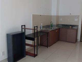 Cho thuê căn hộ xinh xắn , tại phường cát lái ( quận 2 cũ )  giá mềm nhất khu vực