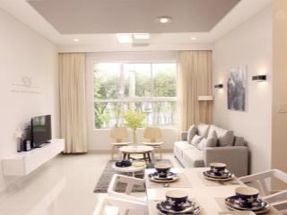 Bán cc citi home, cát lái, q2, căn 2 pn + 2 wc, view đẹp, giá ưu đãi