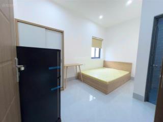 Cho thuê phòng trọ dịch vụ, đầy đủ nội thất, giá mềm nhất khu vực quận 2