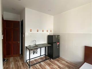 Cho thuê căn hộ dịch vụ gần trường đại học umt, cát lái. giá rẻ