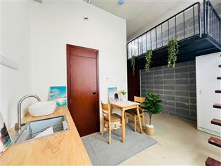 Cho thuê phòng trọ mới hoàn thiện  full nội thất mới  p. cát lái, gần đh umt