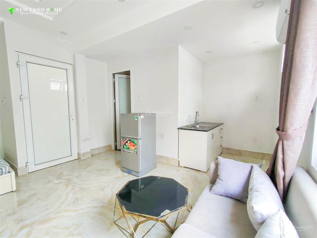 Cho thuê cc mini siêu xinh tại phường cát lái, giá chỉ từ 4 triệu / tháng