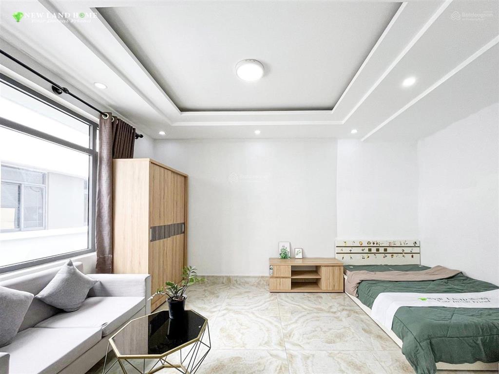 Cho thuê cc mini siêu xinh tại phường cát lái, giá chỉ từ 4 triệu / tháng