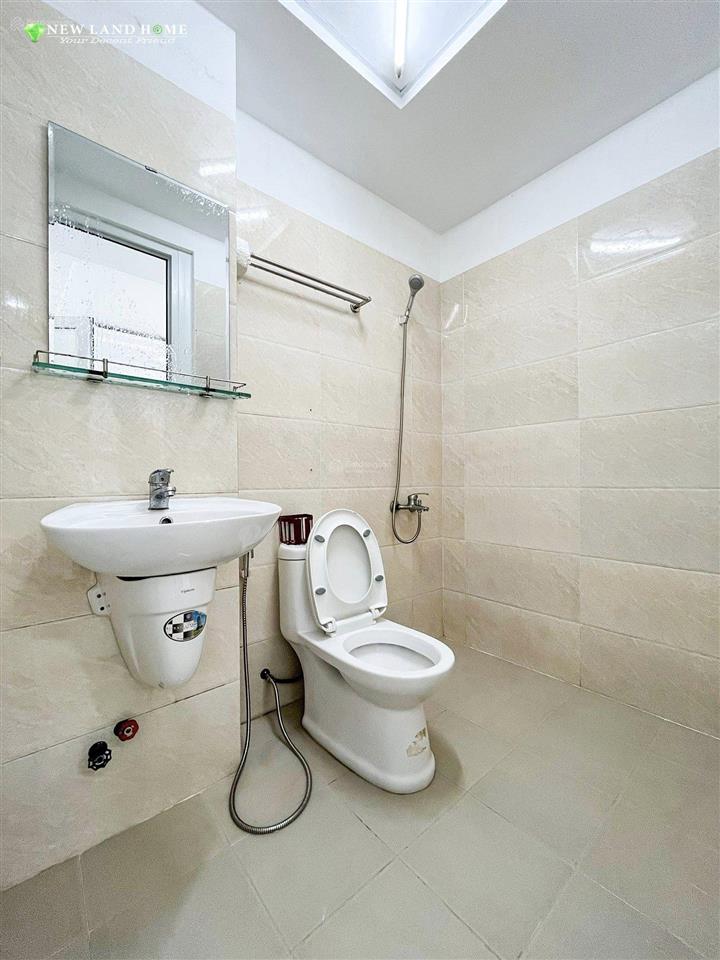 Cho thuê cc mini siêu xinh tại phường cát lái, giá chỉ từ 4 triệu / tháng