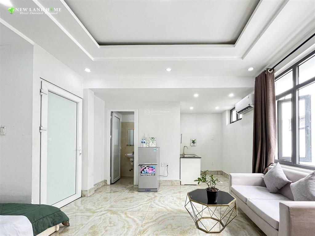 Cho thuê cc mini siêu xinh tại phường cát lái, giá chỉ từ 4 triệu / tháng