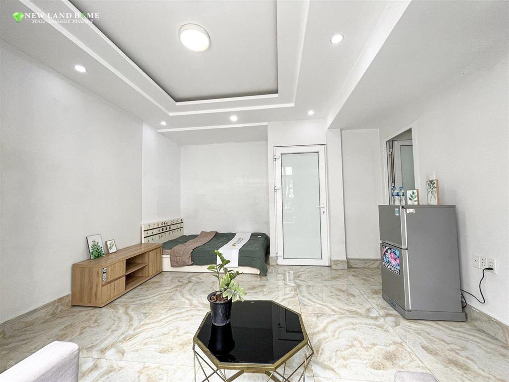 Cho thuê cc mini siêu xinh tại phường cát lái, giá chỉ từ 4 triệu / tháng